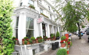  Holland Inn Hotel  Лондон